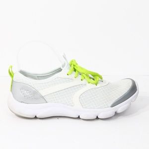 Easy Spirit Sneakers sz 6 Women Walking Shoes Comfort  Reinvent